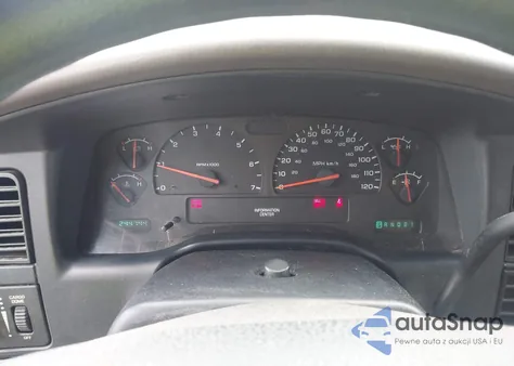 2004 Dodge Dakota Slt from USA, damaged, VIN 1D7GL42K84S548808